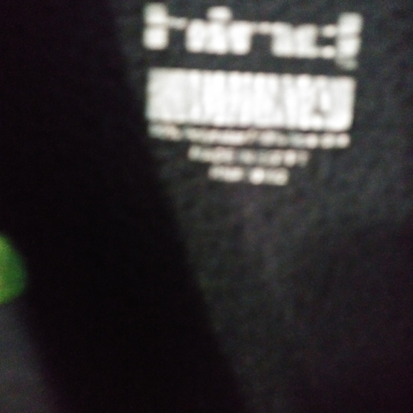 Climate Control Long Sleeve - Picture 2 of 2